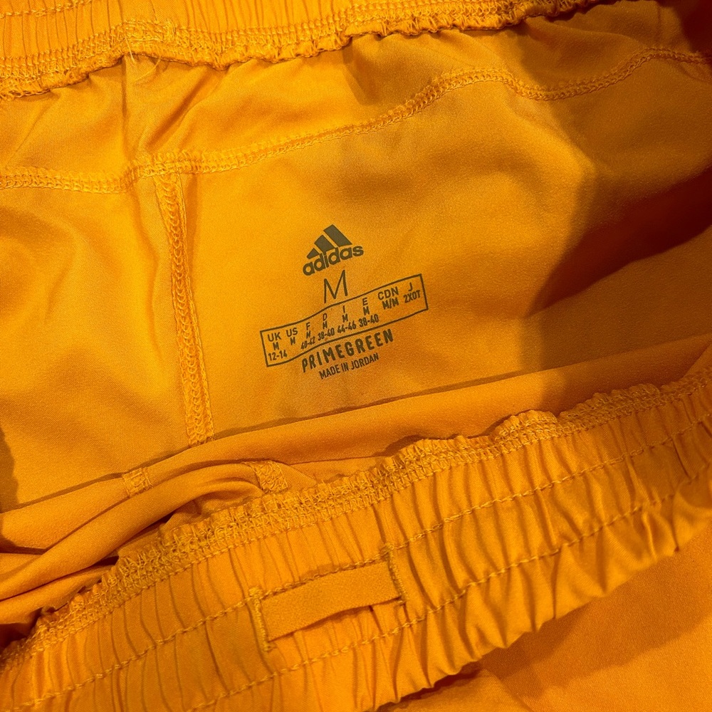 Adidas Women’s Athletic Shorts - Picture 4 of 4